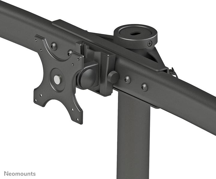 Produktbild Neomounts Fpma-D700d3 (Tisch, 27", 8 kg)