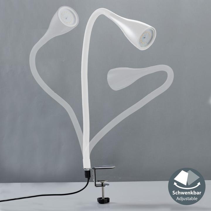 Produktbild B.K.Licht Möbelleuchten (400 lm, GU10)