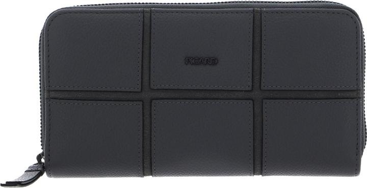 Actual product image Picard O X O 1 Zip Around Wallet