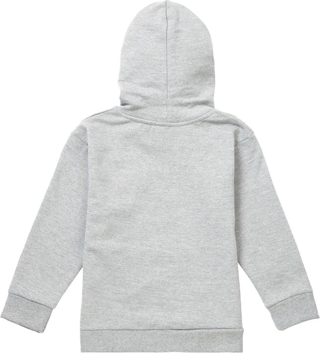 Image du produit Star - Sweat à capuche motif/style badge - Enfant (116)