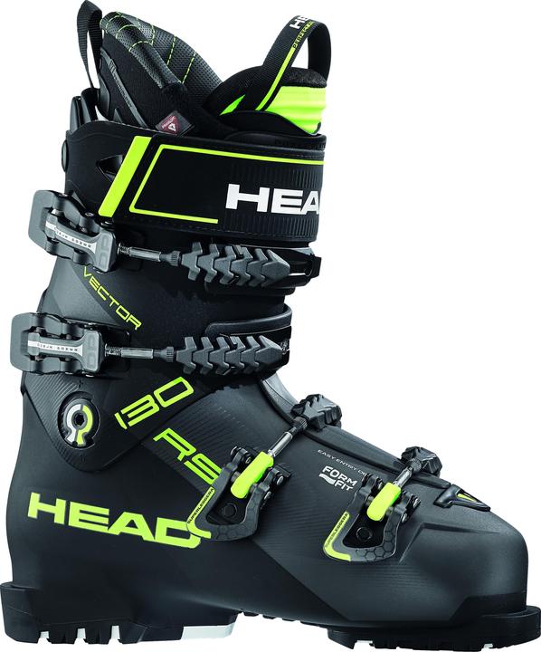 Actual product image Head Vector RS 130 S men's ski boot (25.5)