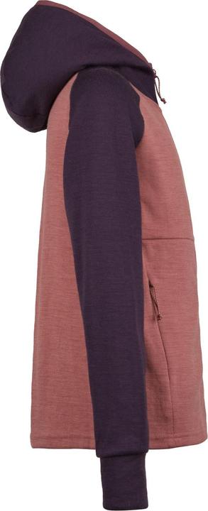 Produktbild Stoic Kid's Merino260 StadjanSt. Jacket w. Hood (152)