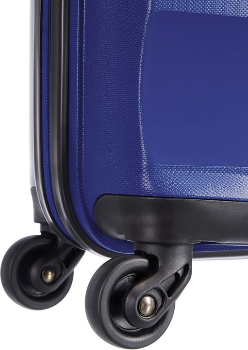 Actual product image American Tourister Bon Air (57.50 l, M (50 - 90l))