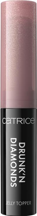 Catrice Drunk'n Diamonds Jelly Topper (020, Lumières de la fleur)
