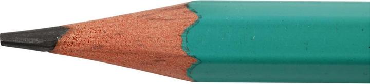 Produktbild Bic Bleistift Ecolutions 650/655 (2 mm, HB, 12 x)