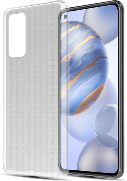 Produktbild Cadorabo TPU Ultra Slim AIR Cover (LG K30)