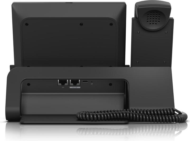 Actual product image Ubiquiti Next-generation premium