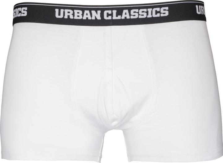 Immagine prodotto Urban Classics Boxer 5-Pack (XXL, Confezione da 5 pezzi)