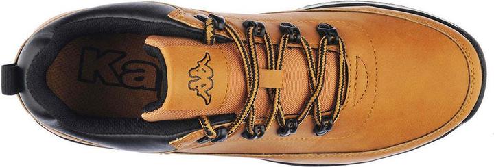 Actual product image Kappa Monsi Low (40)