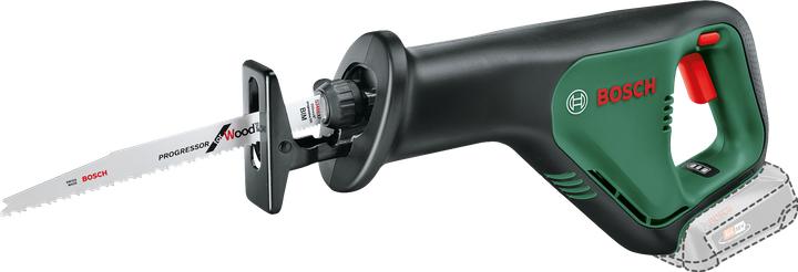 Bosch Home & Garden Advanced Recip 18