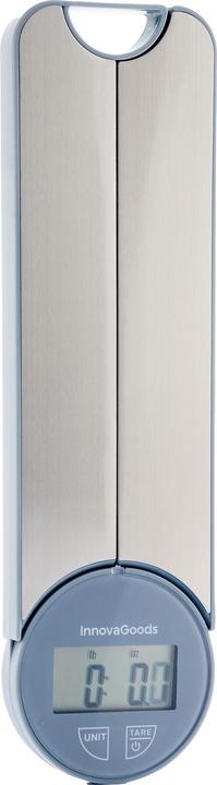 Actual product image InnovaGoods Faltbare digitale Küchenwaage