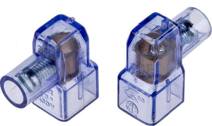 Produktbild RS PRO TERM.BLOCK 1WAY 2.5-TR