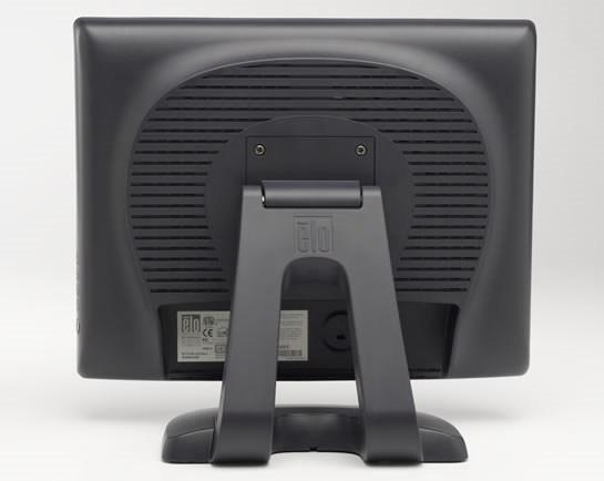 Actual product image ēlo Et1515l (1024 x 768 pixels, 15")