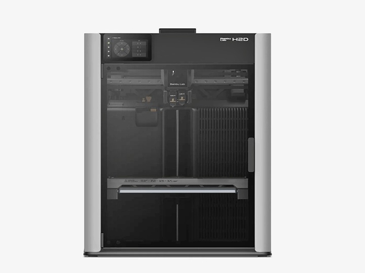 Immagine prodotto Bambu Lab H2D