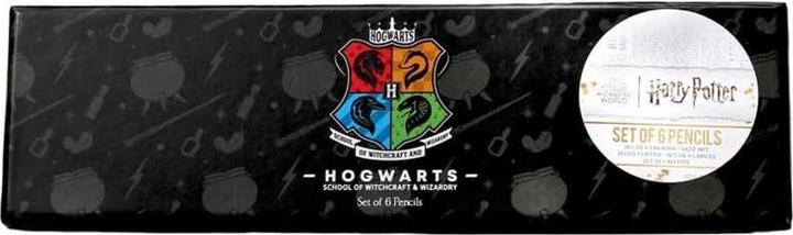 Produktbild Symbol Revival - Set de 6 Crayons (6x)