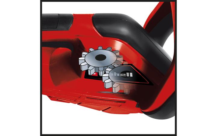 Actual product image Einhell Gh-Eh 4245 (Electrical connection)