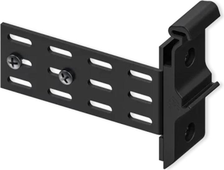 Actual product image Teltonika DIN RAIL KIT ADAPTER, 35 mm (Network Accessories)