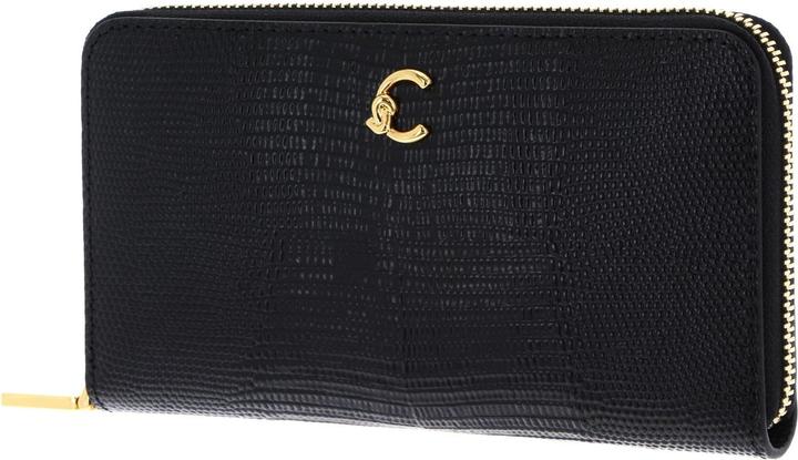 Actual product image Coccinelle C-Me Lizard Wallet