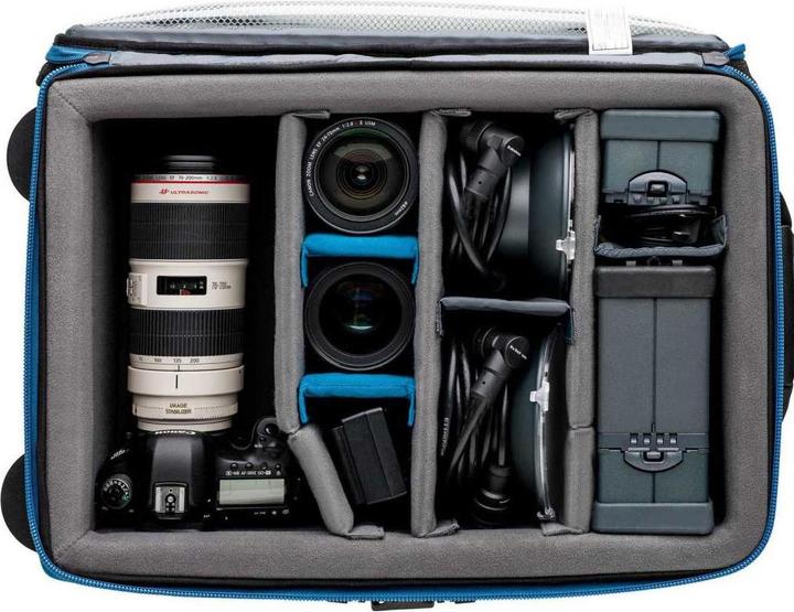 Actual product image Tenba Air Case Attaché 2214 (Photo case)