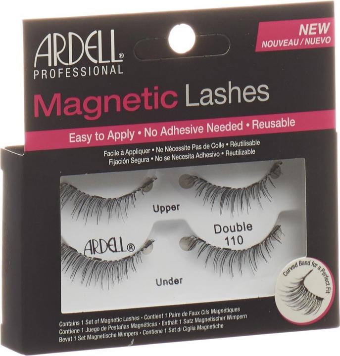 Image du produit Ardell Cil magnétique 110 (Cils artificiels)