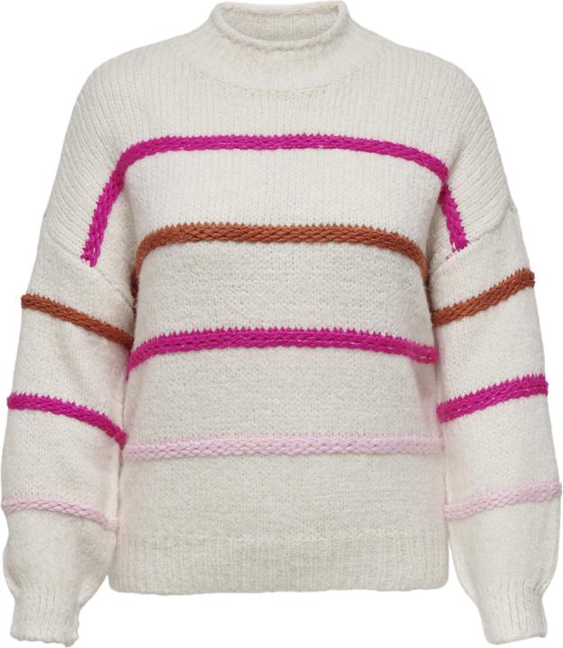 Produktbild Only CARMY Strickpullover (M)