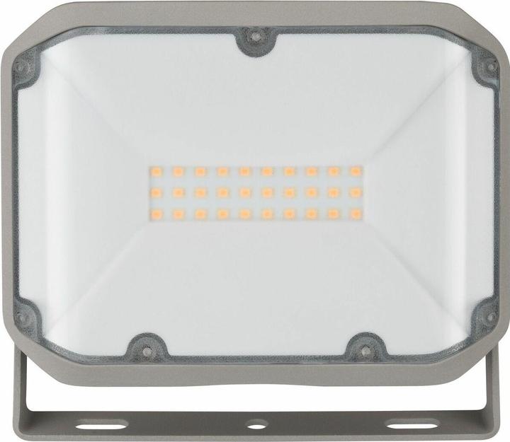 Produktbild Brennenstuhl LED Strahler AL 1050 (10W, 1010lm, 3000K, IP44, LED Fluter zur Wandmontage mit warmweissem Licht) (1010 lm)