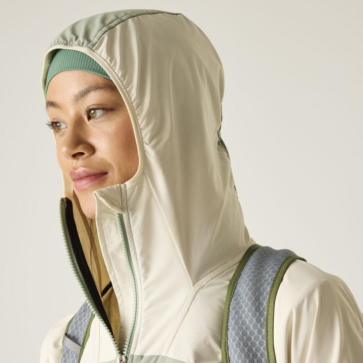 Image du produit Dare2b Nomadic Softshell (XS)