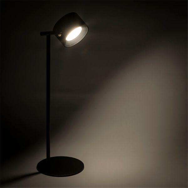 Productafbeelding Century LED lamp PIXEL zwart 1,8W 4000K Dimm. IP20 (180 lm)