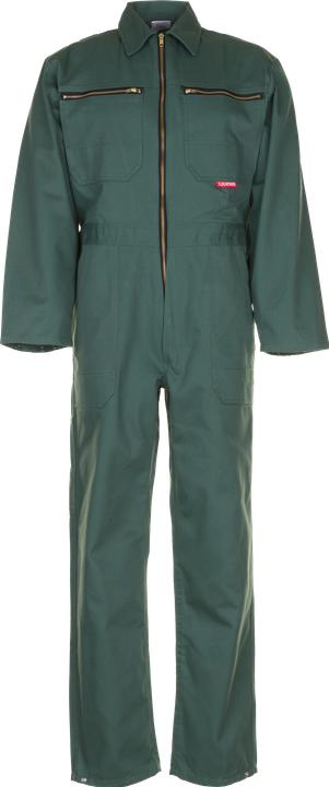 Actual product image Planam Rally suit BW 290 medium green 60 (60)