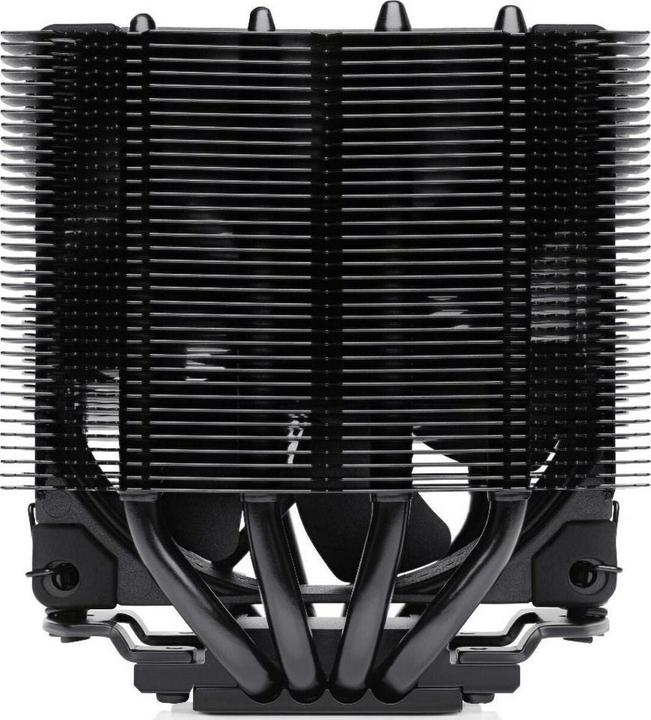 Image du produit Noctua NH-D9L chromax.black (110 mm)