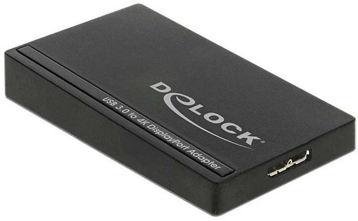Produktbild Delock USB 3.0 zu (DP, 7.60 cm)
