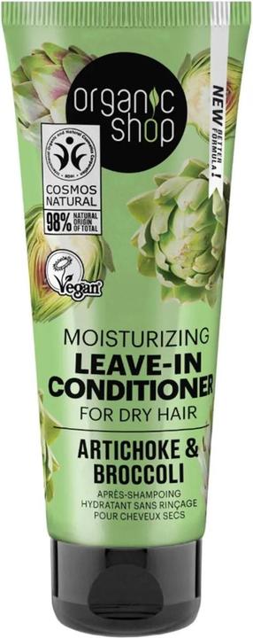 Immagine prodotto Organic Shop 1209014 (75 ml)