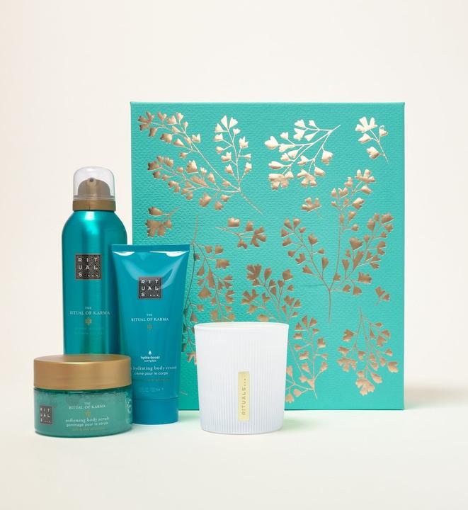Immagine prodotto Rituals Karma (Set per la cura del corpo)
