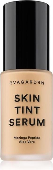 Evagarden Skin Tint Serum 36 Biscuit for Women 1 Oz