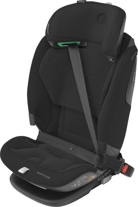Produktbild Maxi-Cosi Titan Pro2 (Kindersitz, ECE R129/i-Size Norm)