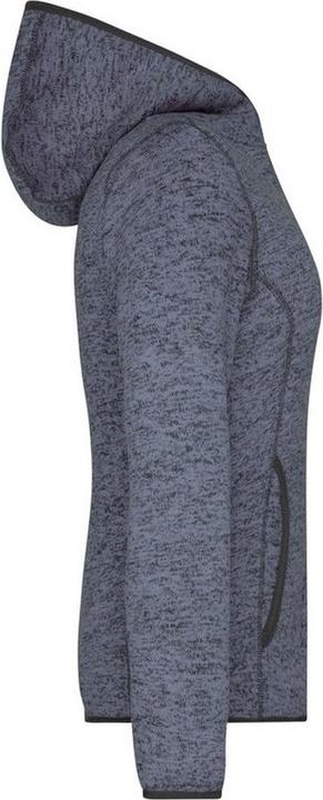 Produktbild James & Nicholson Kapuzenpullover (S)