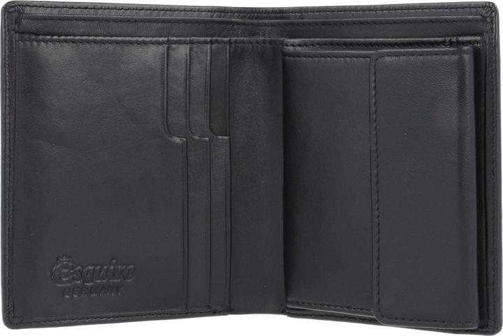 Immagine prodotto Esquire Harry portafoglio in pelle 9 cm