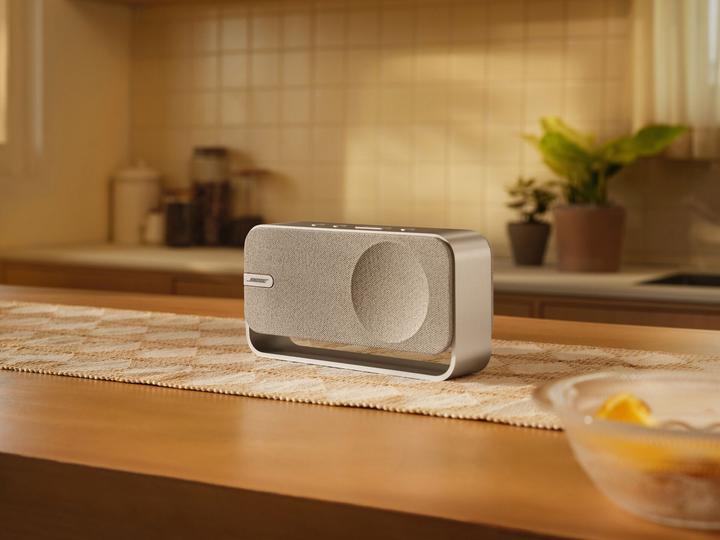 Actual product image Bose Soundlink Home (9 h)