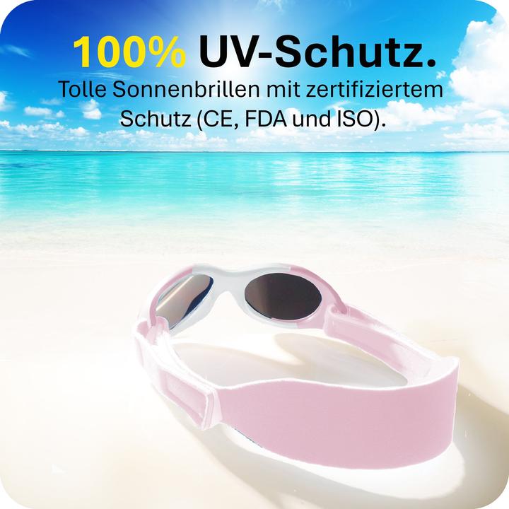 Actual product image Mausito BABY SURFER (0 bis 18 Monaten)