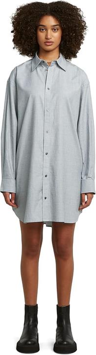 Produktbild G-Star Vestito Tessuto Oversize (M)