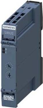 Produktbild Siemens Time Relay OFF-delay 1x CO, Spring