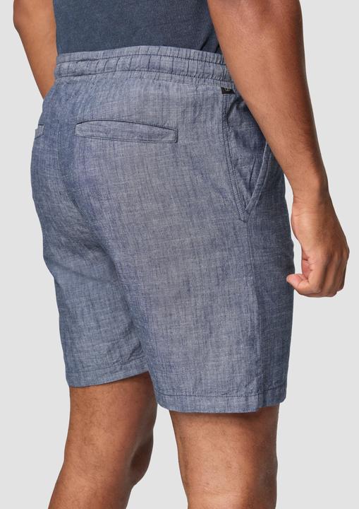 Image du produit s.Oliver Jeans-Hose Jeans-Jogger / Regular Fit / Mid Rise / mit Elastikbund (M)