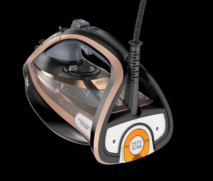 Image du produit Tefal Ultimate Pure (2400 W, 260 g/min)