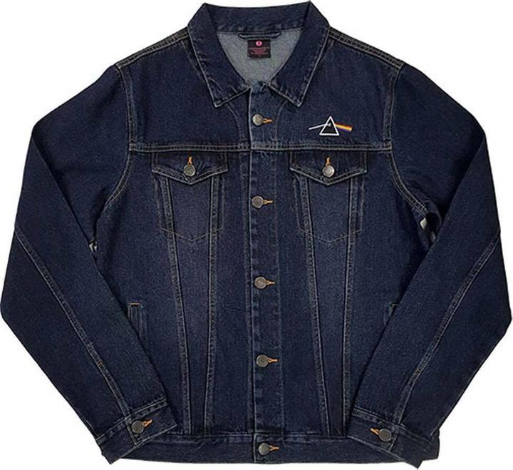 Produktbild Music Brand Dark Side Of The Moon Jacke (M)