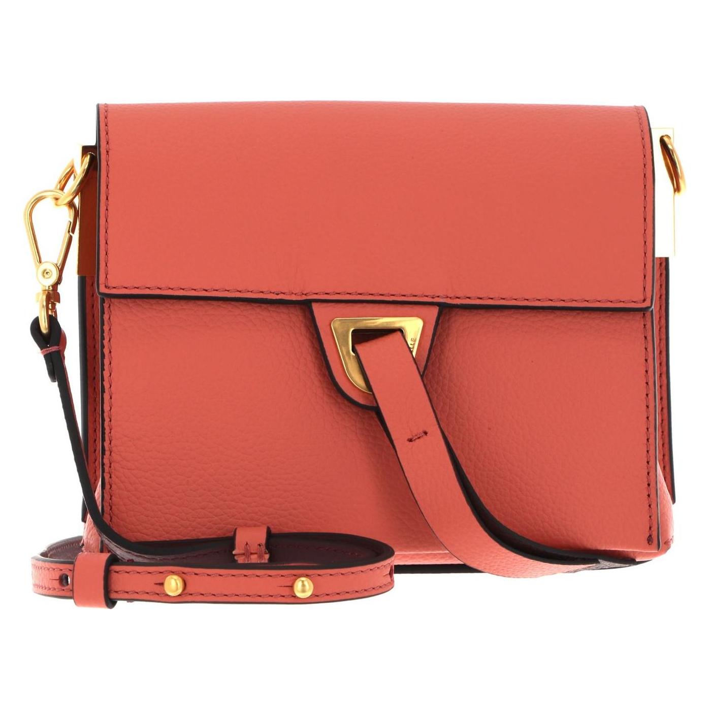 Coccinelle, Handtasche, Louise Crossbody, Orange