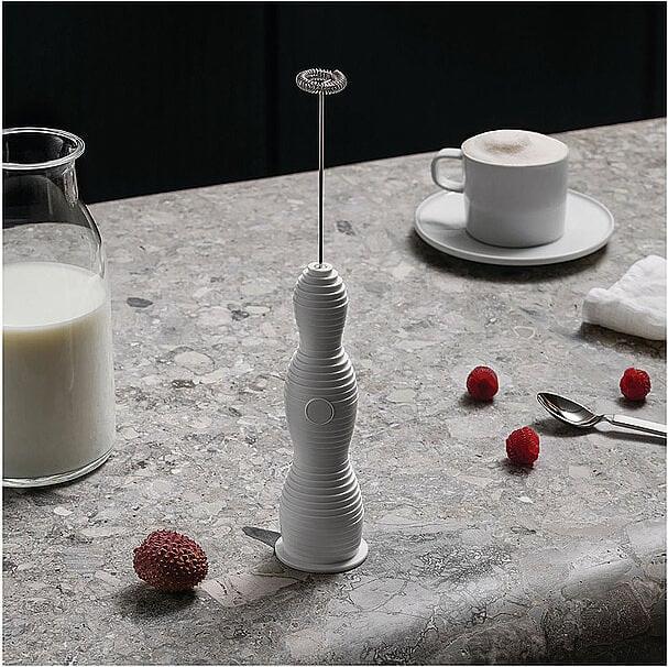 Immagine prodotto Alessi Pulcina Milchaufschäumer