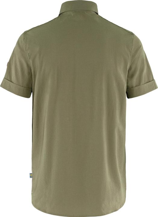 Produktbild Fjällräven Abisko Trekking Shirt (S)
