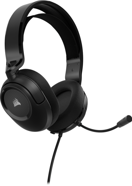 Image du produit Corsair HS35 v2 (Filaire)