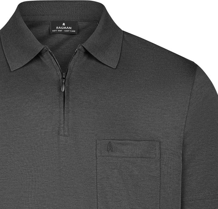 Produktbild Ragman Poloshirt (S)