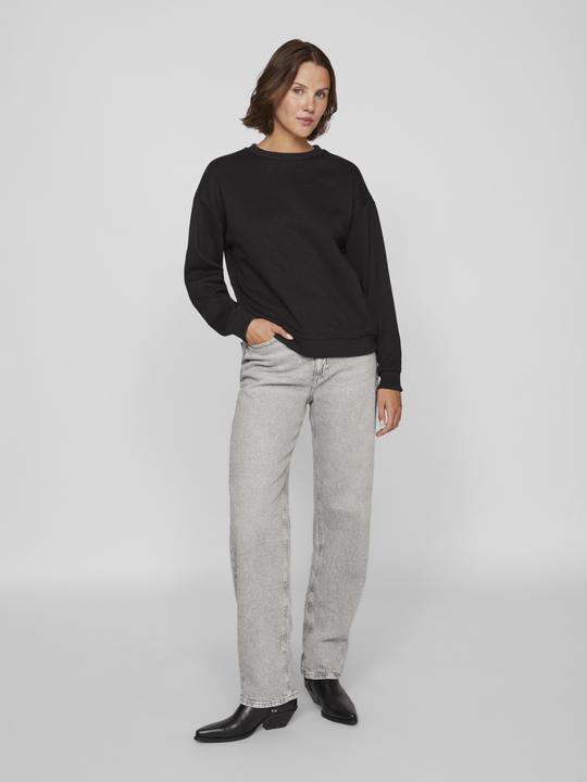 Actual product image Vila Basic sweatshirt (M)